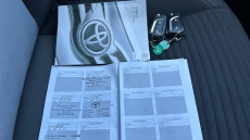 Toyota Yaris 1.5 VVT-i Icon 5dr Petrol Hatchback